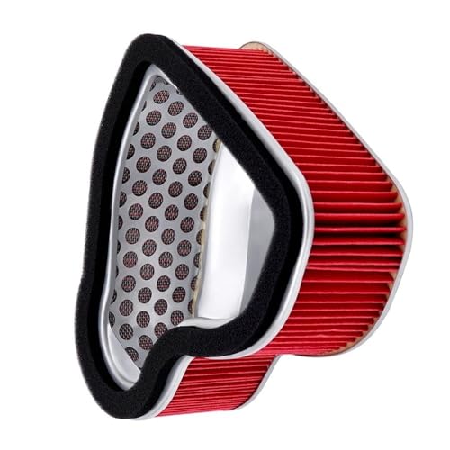 Filtre à air de précision moto VTX1300 série rétro HFA1925 - 5