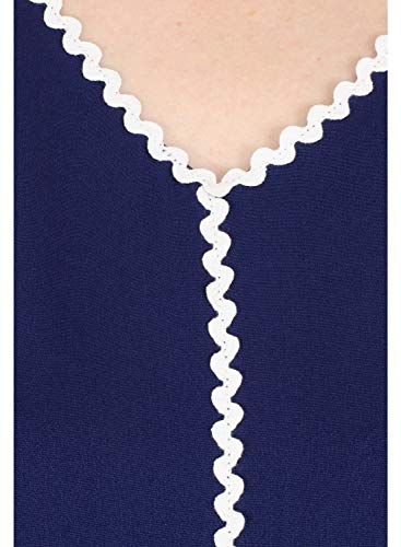Image of Women's Rayon Jumpsuit