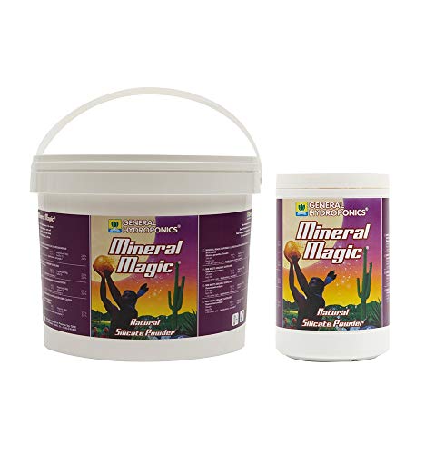 Ghe Mineral Magic 1 Litre