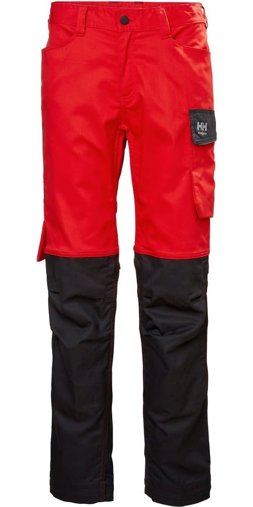W Manchester Work Pant