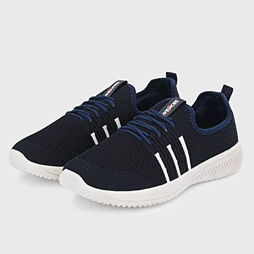 Image of Men's Greenwich-5 Running Shoes