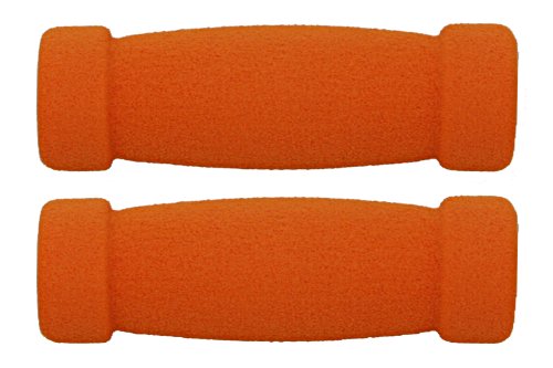 JD RAZOR グリップセットA ORANGE