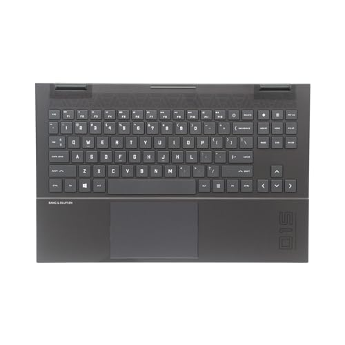 pp[Xg HP OMEN 15-EK 15-EN 15-EN0013dxp RGBobNCgL[{[htAbp[P[X M00667-001