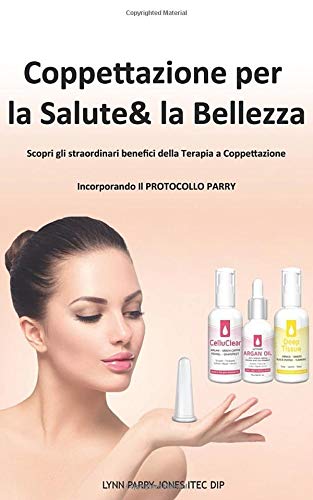 Best Cupping For Cellulite Book