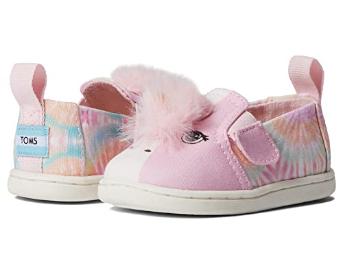 Image of TOMS Toddler Alpargata Slip-On Shoes