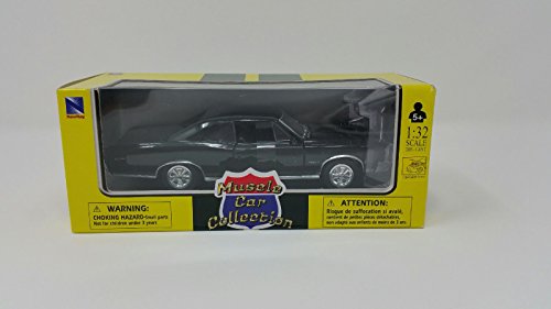 Pontiac 1/32 1966 GTO Vehículo de juguete miniatura 2