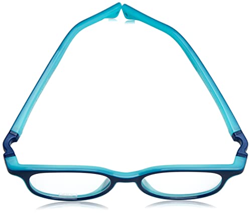 Lunettes NANO OPTICAL PIXEL 3.0 bicolore marino mate - 4