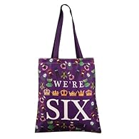 【Material】- Our tote bag are made of canvas with strong abrasion resistance and waterproof design, which can be used for multiple purposes. 【Size】 32*37, manual measurement, there is a slight error. With such a large capacity, it can be used as a gro...