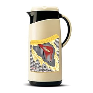 Milton viva tuff jug 1500