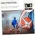 Toddmomy Professional Basketball Scoreboard Flip Scorekeeper Portable Tabletop for Sports Games PVC Easy to Clean