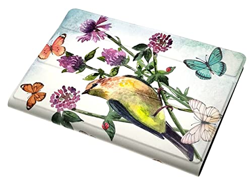 Slim Case Compatible for Supernote A6X2 Nomad e-note 7.8 Inch eReader Case Flip Stand Cover HDN