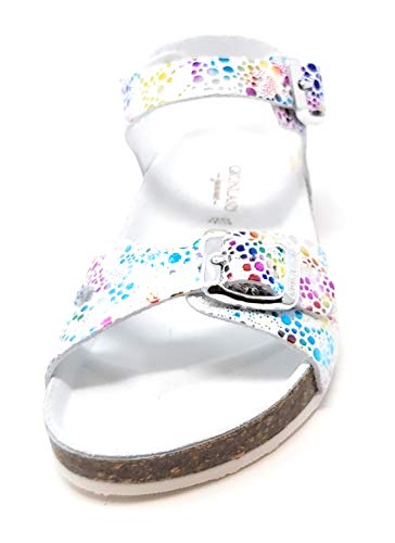 Grunland, Sandalo DEHA Sb1502, Bambina, Chiusura