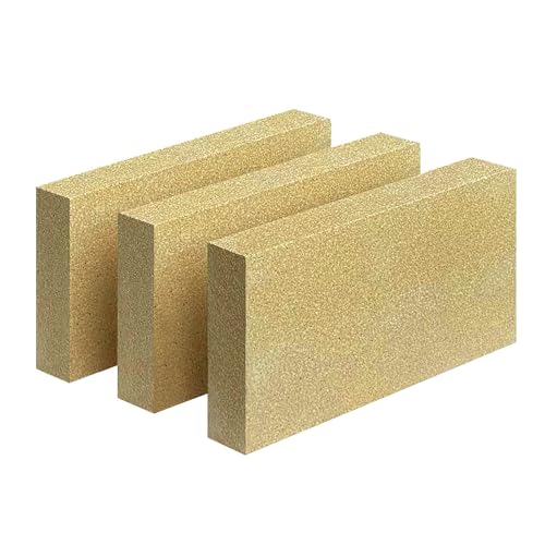 Fire Bricks, FireBrick, High Temperature Insulated...
