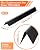 Paayox Flavorizer Bars 24.5 Inch for Weber Genesis Grill Parts Genesis 300 310 320 330 Series, Genesis E310 Grill Parts with Side Control, 5 Pcs Gas Grill Accessories for Weber 7539 7540