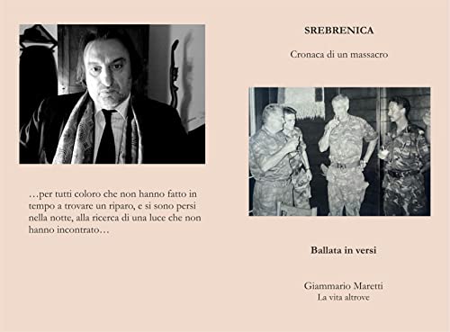 Srebrenica: Cronaca di un massacro