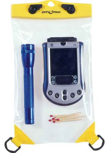 Dry Pack Multi-Purpose Case, Transparente, 6 x 9 miniatura 1