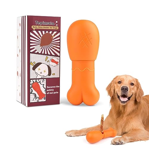 Top 10 Best Bully Stick Holders for your Pup (2022) Mia The Pintzu