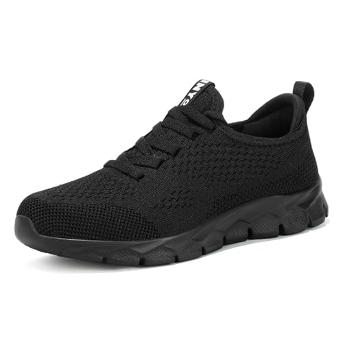 INYO Womens Running Tennis Casual Walking Shoes Fashion Athletic Gym Sneakers for Womens Breathable Lightweight Comfortable Shoes