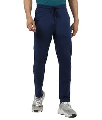 ENGELBERG Track pants : Amazon.in: Clothing & Accessories