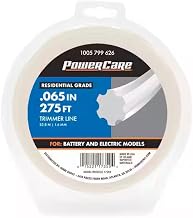 Universal Fit .065 in. x 275 ft. Gear Replacement Line for Corded and Cordless String Grass Trimmer/Lawn Edger