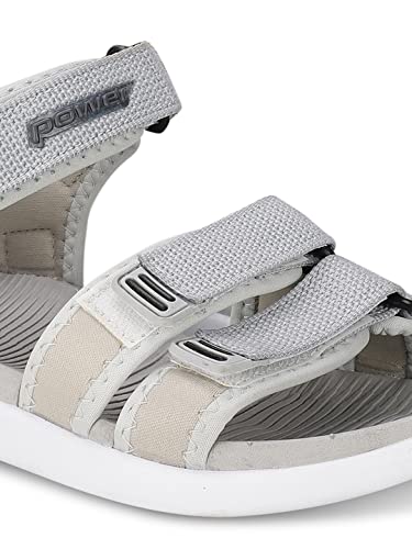 Image of Bata Mens Pwr Lite Outdoor Sandal