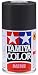 Produktbild Tamiya TS-14 Schwarz glänzend 100ml