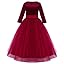 Z# Velvet Wine Red Z# Velvet Wine Red