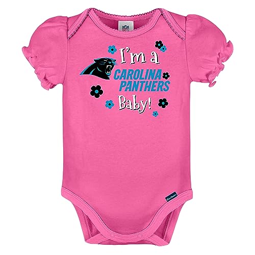Image of 3 Pack Short Sleeve Bodysuit