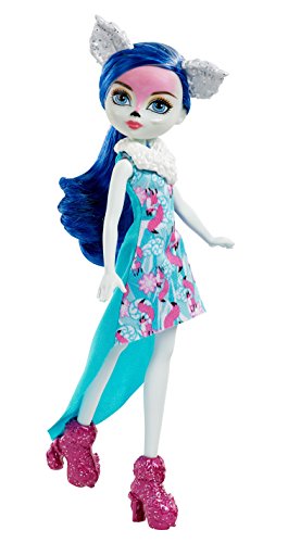 Preisvergleich Produktbild Ever After High Epic Winter Pixie Fox Doll