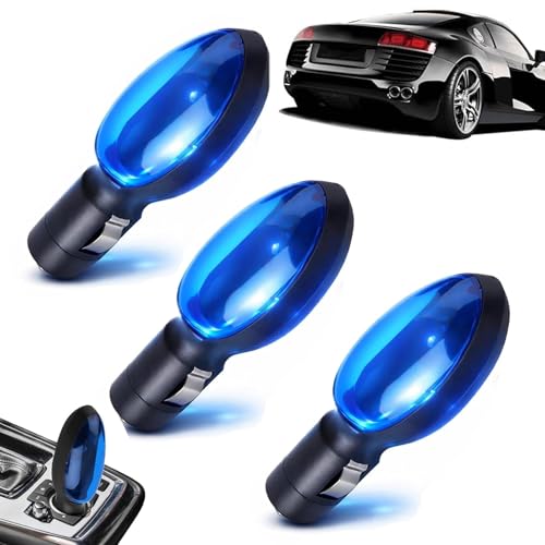 OJJ 2026 New Fuel Sync Car Accessory Compact Vehicle Plug-in Accessory Plug and Play Design for Cars and Trucks (3 Pcs)