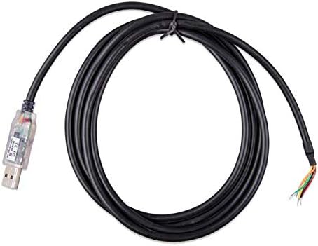 Victron Energy RS485 to USB interface cable 1,8 m - ASS030572018