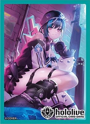 Amazon.co.jp: hololive OFFICIAL CARD GAME オフィシャルホロカ
