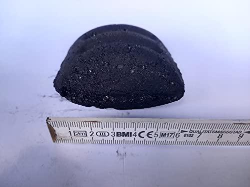 Kokosbriketts von BlackSellig 20 kg für Grill und Dutch Oven
