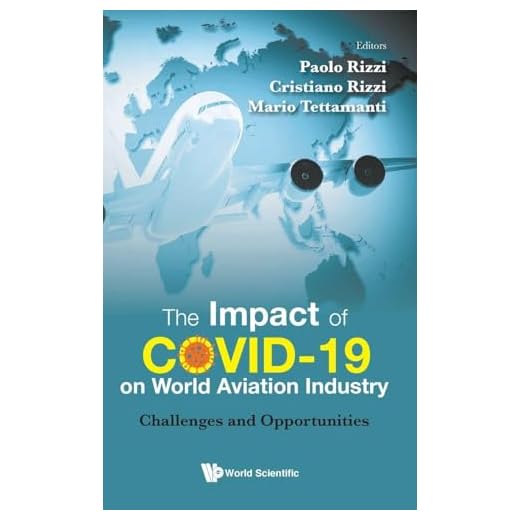 Challenges and Opportunities in Aviation Industry