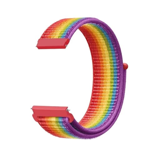 [X] 18 ~[giC[vohVI Fit For mi ɃtBbg For X}[gEHb`XgbvXgohX|[cuXbgK[~ɃtBbg For Vivoactive 4S/Venu 2s RA(Pride 03