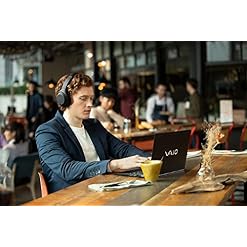 Sony WH1000XM4| Casque Bluetooth à réduction de bruit sans fil, 30 heures d’autonomie, avec micro pour appels… - Les Beatles, Paul McCartney, John Lennon, RIngo Starr, George Harrison Sony WH1000XM4| Casque Bluetooth à réduction de bruit sans fil, 30 heures d'autonomie, avec micro pour appels… – Image 4