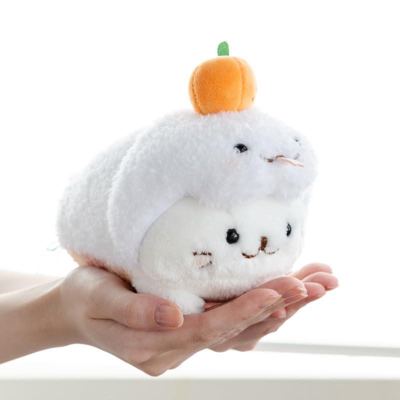 しろたん しろたん干支 辰 マスコット 21cm - Meccha Japan【しろたん 干支】