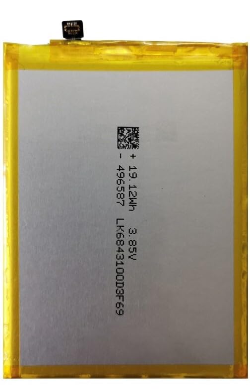 Image of Original Replacement Part BN5H for Xiaomi Replacement Part Note 11E / Poco M4 5G / PocoPhone / M5 Replacement Part with 6 Months Replacment Warranty