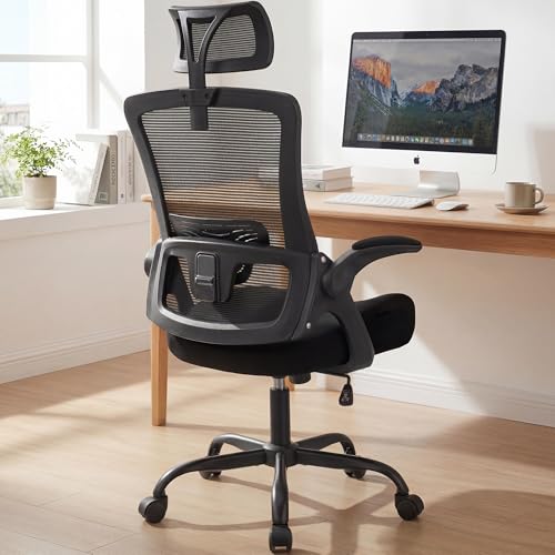 NEO CHAIR High Back Mesh Chair