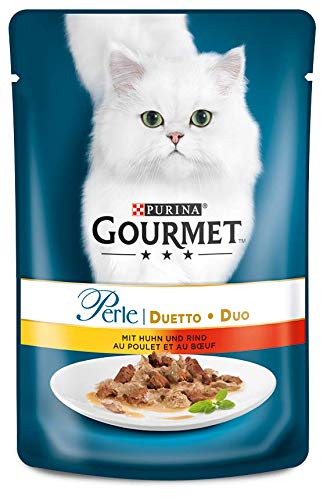 gourmet perle purina