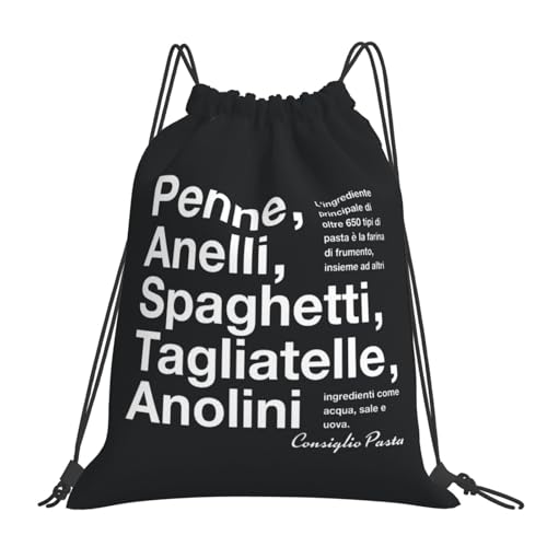 [ZLODPWQ] Pasta (�p�X�^) ������ �t�B�b�g�l�X�X�|�[�c�o�b�O �A�E�g�h�A�h���ϋv�k���L�����v��e�ʗ��s�����b�N