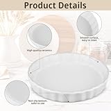 Zoom IMG-2 lontom piatto da forno in Zoom IMG-2 lontom piatto da forno in