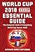 Produktbild World Cup 2018 Russia Essential Guide