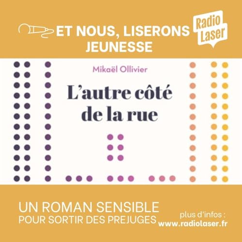 L'autre c&ocirc;t&eacute; de la rue
