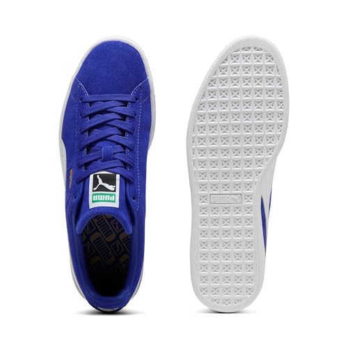 Image of Puma Unisex Adult Suede Classic Sneaker