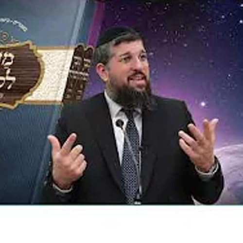 מעלת יוסף הצדיק | זרע שמשון | פרשת ויצא תשפ"ו | הרב אליהו עמר