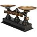 AB Tools Vintage Antiguo Modelo Equilibrio balanzas Cocina Replica Decoracion Ornamento