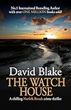 series inglesas de epoca victoriana  The Watch House: A chilling Norfolk Broads crime thriller (DI Tanner Norfolk Broads Murder Mystery Series Book 15) (English Edition)
