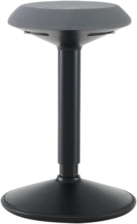 CoreMotion – Wobble Stool for Adults with Standing Support