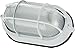 Quorum 1LT OVAL BULKHEAD - WH 680-9-6
